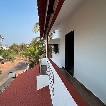 Gayatri Homestay Ratnagiri Ngoại thất bức ảnh
