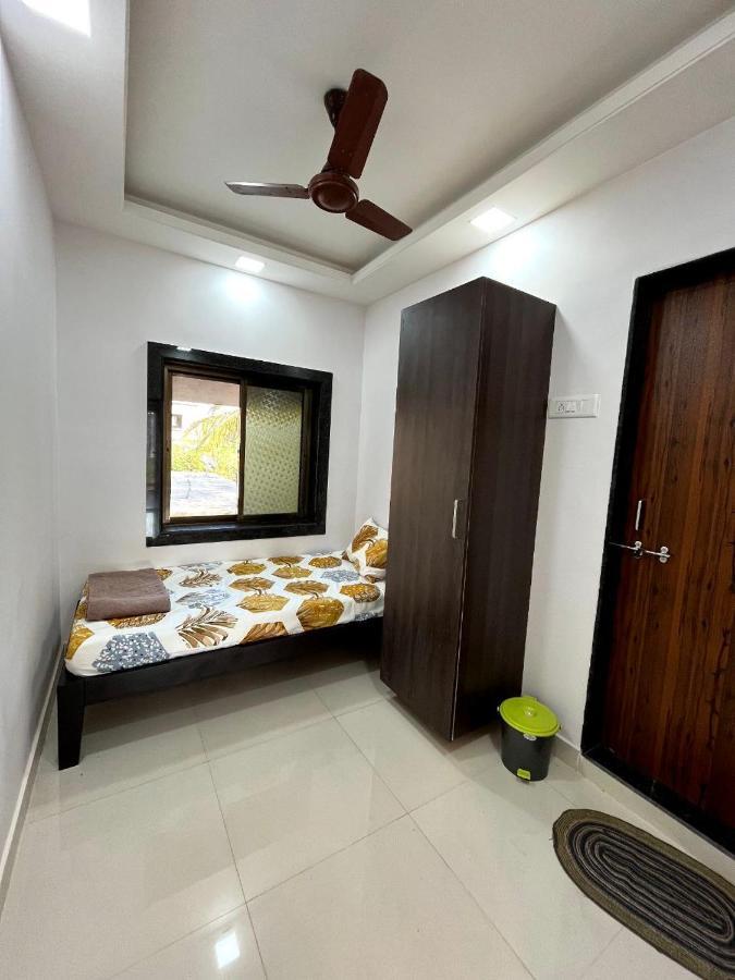 Gayatri Homestay Ratnagiri Ngoại thất bức ảnh