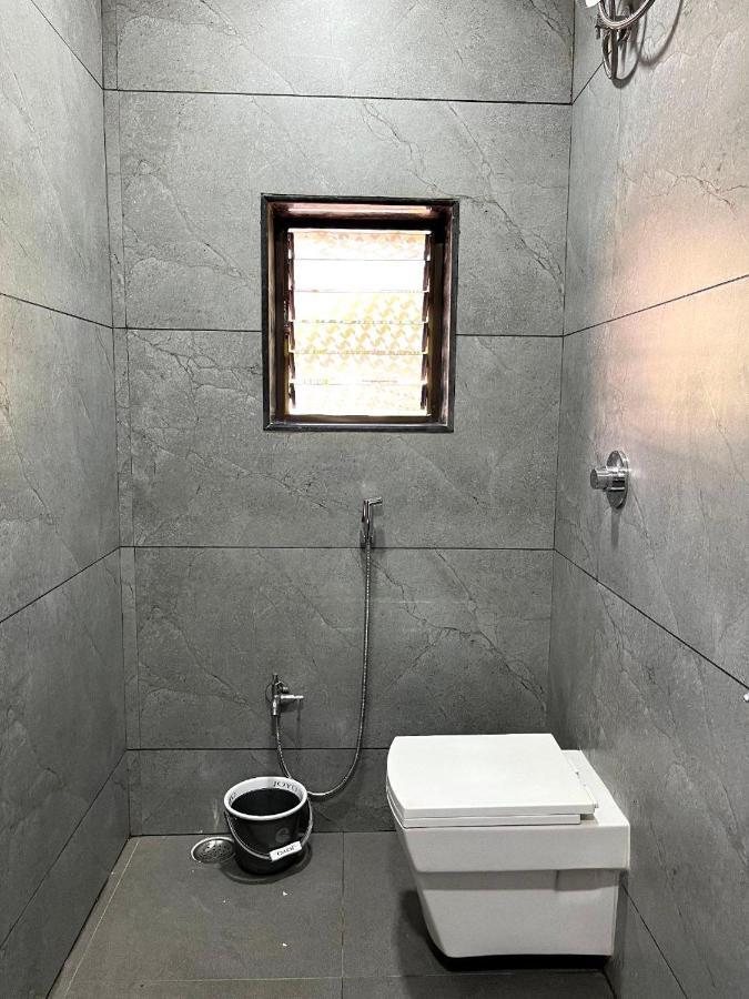 Gayatri Homestay Ratnagiri Ngoại thất bức ảnh