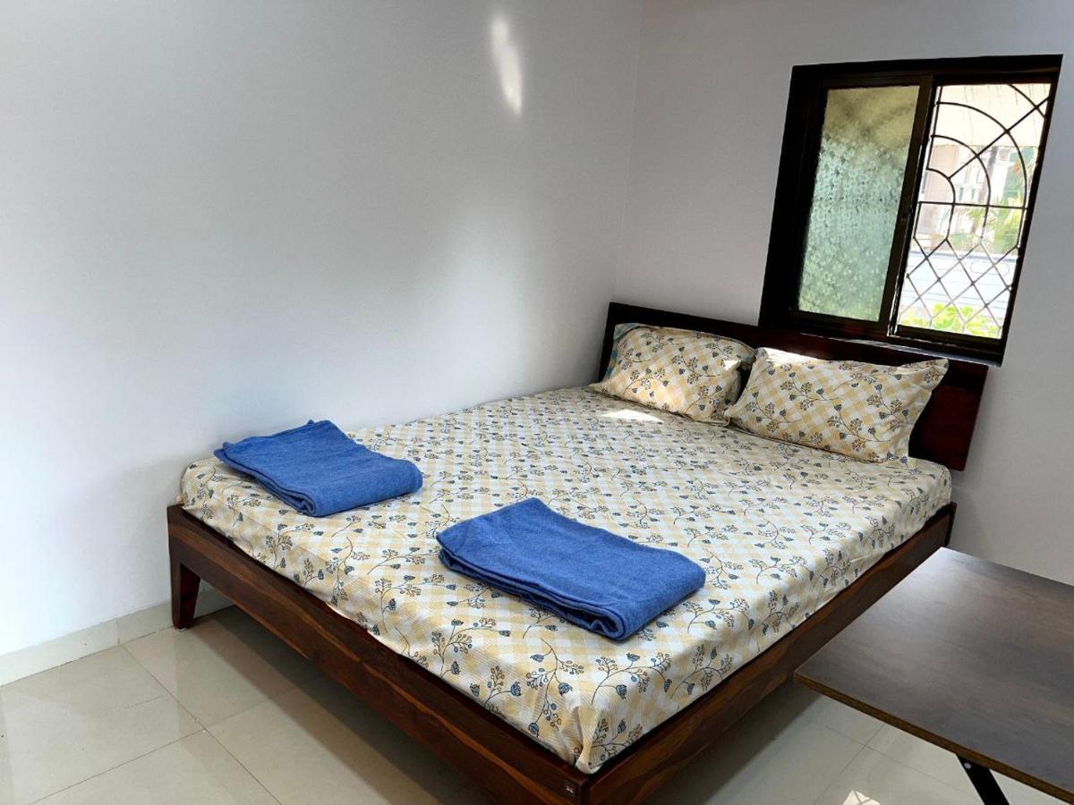 Gayatri Homestay Ratnagiri Ngoại thất bức ảnh